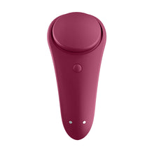 Load image into Gallery viewer, Satisfyer Sexy Secret - App Controlled USB-Rechargeable Panty Vibrator