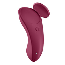 Load image into Gallery viewer, Satisfyer Sexy Secret - App Controlled USB-Rechargeable Panty Vibrator