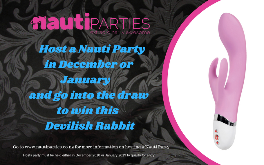 Party Host Promotion