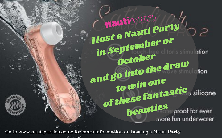 Party Host Promotion