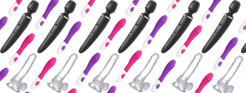 Sex Toy Guides - Vibrators - How do I choose?