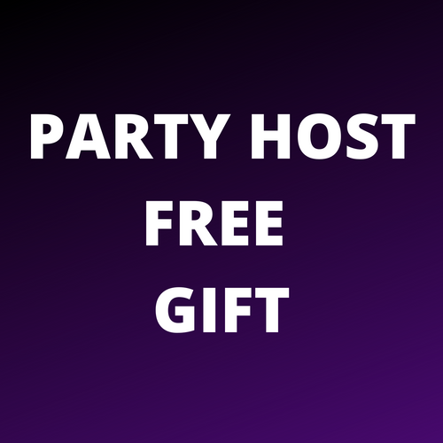 PARTY HOST FREE GIFT