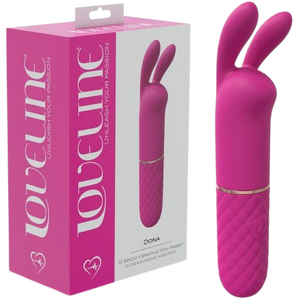 LOVELINE Dona - Pink