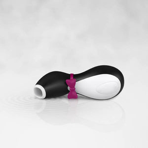Satisfyer Pro Penguin Next Generation - Touch-Free USB-Rechargeable Clitoral Stimulator