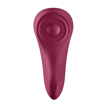 Load image into Gallery viewer, Satisfyer Sexy Secret - App Controlled USB-Rechargeable Panty Vibrator